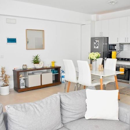 Modern - Luxury Rooftop 2 Bedroom 500 M From Beach Santa Maria Exterior photo