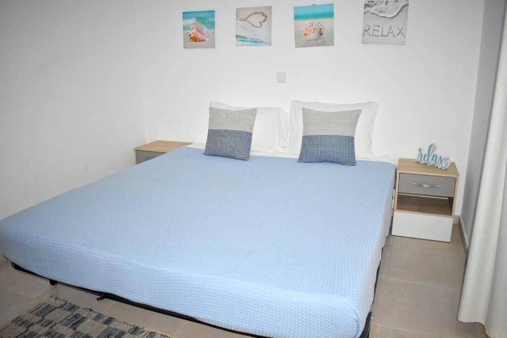Modern - Luxury Rooftop 2 Bedroom 500 M From Beach Santa Maria Exterior photo